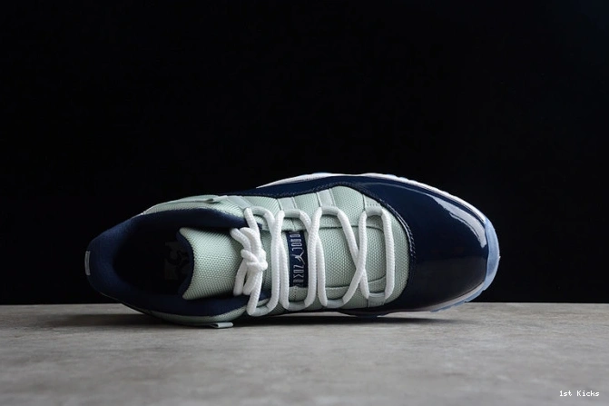 retro georgetown 1383 jordan 11 air WellDesigned 528895- low 1230